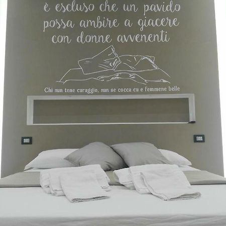 B&B Next Stop Napoli Exterior foto